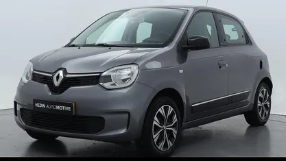 Grijs Gebruikt 2022 Renault Twingo LIMITED Hatchback | € 11.450 (Eerlijke prijs)