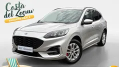 Gebruikt 2021 Ford Kuga ST-Line X SUV | € 23.440 (Eerlijke prijs)