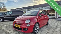 Gebruikt 2014 Fiat 500C Cabriolet | € 5.950 (Eerlijke prijs)
