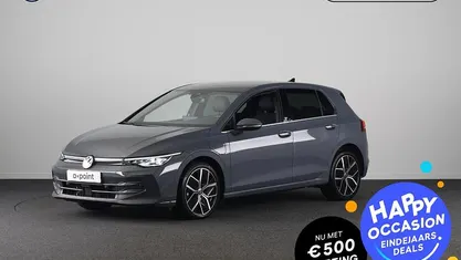 Gebruikt 2024 VW Golf VIII Edition Hatchback | € 33.949 (Eerlijke prijs)