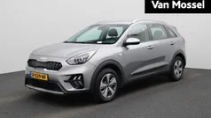 Gebruikt 2022 Kia Niro Comfort SUV | € 23.400 (Goede deal)