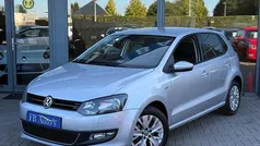 Gebruikt 2014 VW Polo Life Hatchback | € 7.950 (Eerlijke prijs)
