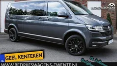 Gebruikt 2023 VW T6.1 Van | € 107.198