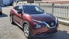 Gebruikt 2021 Nissan Juke N-Connecta SUV | € 16.900 (Super prijs)