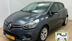Grijs Gebruikt 2019 Renault Clio IV LIMITED Hatchback | € 9.997 (Eerlijke prijs)