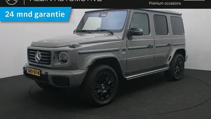 Gebruikt 2024 Mercedes G580 Edition 1 SUV | € 159.900 (Super prijs)