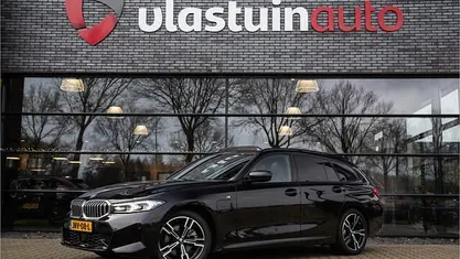 Occasion BMW 330 Basis 109 PK (80 kW) 2023 Stationwagen