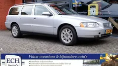 Gebruikt 2005 Volvo V70 Stationwagen | € 3.750 (Goede deal)
