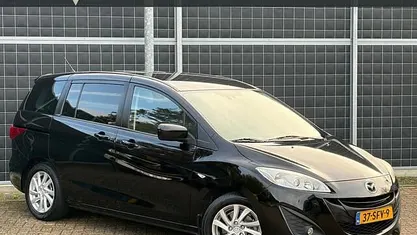 Occasion Mazda 5 116 PK (85 kW) 2011 MPV