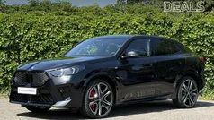 Gebruikt 2025 BMW iX2 M Sport SUV | € 49.895 (Super prijs)