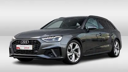 Occasion Audi A4 Competition 150 PK (110 kW) 2021 Stationwagen