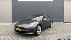 Gebruikt 2019 Tesla Model 3 Standard Range Sedan | € 15.900 (Eerlijke prijs)