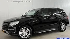 Gebruikt 2012 Mercedes 350 Van | € 16.950 (Eerlijke prijs)