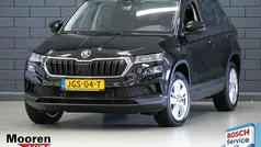 Gebruikt 2024 Skoda Karoq Business Line SUV | € 35.950 (Goede deal)