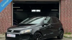 Gebruikt 2011 VW Polo Hatchback | € 6.850 (Eerlijke prijs)