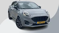 Grijs Gebruikt 2020 Ford Puma ST-Line SUV | € 20.900 (Goede deal)