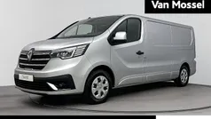 Grijs Nieuw 2025 Renault Trafic Komfort Van | € 35.630 (Eerlijke prijs)