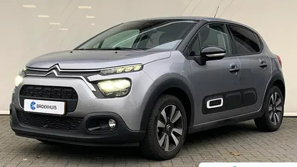 Gebruikt 2024 Citroën C3 PureTech Hatchback | € 18.440 (Eerlijke prijs)