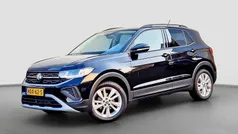Gebruikt 2024 VW T-Cross Edition SUV | € 29.935 (Eerlijke prijs)