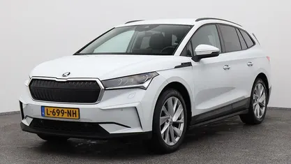 Occasion Skoda Enyaq iV First Edition 150 kW (204 PK) 2021 SUV
