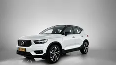 Wit Gebruikt 2019 Volvo XC40 R-Design SUV | € 29.950 (Goede deal)