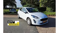Gebruikt 2018 Ford Fiesta Trend Hatchback | € 8.440 (Eerlijke prijs)
