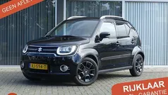 Zwart Gebruikt 2019 Suzuki Ignis Style Hatchback | € 13.950 (Eerlijke prijs)