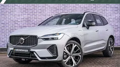 Grijs Gebruikt 2021 Volvo XC60 R-Design SUV | € 44.894 (Eerlijke prijs)