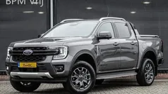 Grijs Nieuw 2024 Ford Ranger Wildtrack Pickup | € 58.950 (Goede deal)