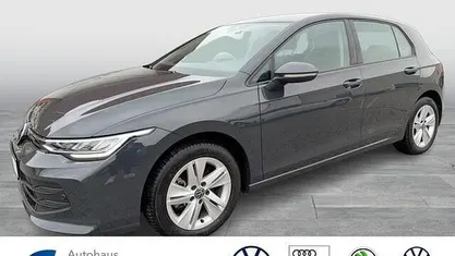 Occasion 2024 VW Golf VIII Basis Hatchback | € 25.934 (Super prijs)