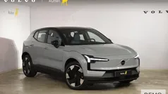 Gebruikt 2024 Volvo EX30 Performance SUV | € 39.840 (Eerlijke prijs)
