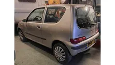 Fiat Seicento