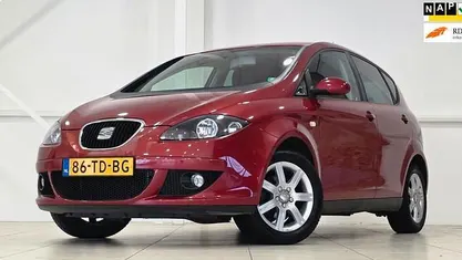 Occasion Seat Altea Stylance 102 PK (75 kW) 2006 MPV