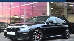 Gebruikt 2024 BMW 530e Executive Stationwagen | € 51.450 (Eerlijke prijs)