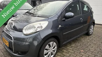 Occasion 2009 Citroën C1 Hatchback | € 1.895 (Eerlijke prijs)