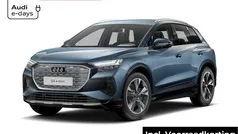 Gebruikt 2025 Audi Q4 e-tron Advanced SUV | € 50.290 (Super prijs)