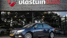 Grijs Gebruikt 2009 Opel Insignia Cosmo Sedan | € 4.250 (Goede deal)