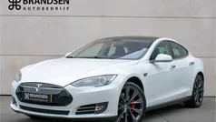 Gebruikt 2013 Tesla Model S Performance Sedan | € 13.900 (Goede deal)