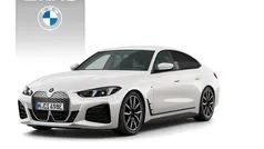 Gebruikt 2025 BMW i4 Comfort Edition Sedan | € 70.269 (Eerlijke prijs)