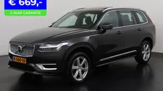 Gebruikt 2021 Volvo XC90 Business Edition SUV | € 52.695 (Super prijs)