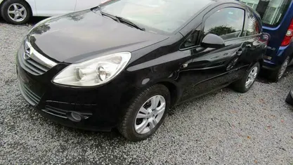 Occasion Opel Corsa 75 PK (55 kW) 2007 Sedan