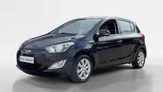 Gebruikt 2015 Hyundai i20 Hatchback | € 7.850 (Eerlijke prijs)