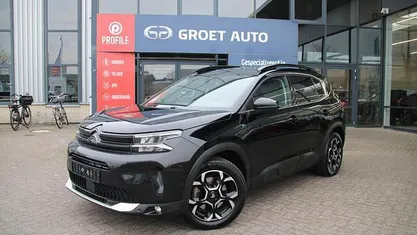 Occasion Citroën C5 Aircross Feel 181 PK (133 kW) 2023 SUV