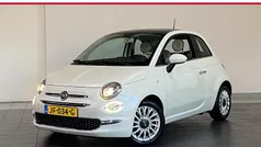Gebruikt 2016 Fiat 500 Lounge Hatchback | € 8.945 (Eerlijke prijs)