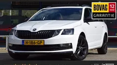 Gebruikt 2020 Skoda Octavia Business Line Stationwagen | € 19.890 (Eerlijke prijs)