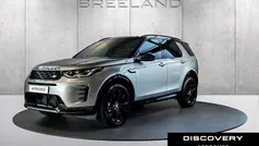 Gebruikt 2025 Land Rover Discovery Sport SE Dynamic SUV | € 62.900 (Eerlijke prijs)