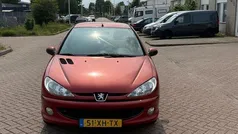 Gebruikt 2007 Peugeot 206 Forever Hatchback | € 1.299 (Goede deal)