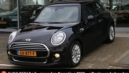 Gebruikt 2015 Mini Cooper Hatchback | € 10.995 (Super prijs)
