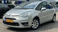 Grijs, metallic lak Gebruikt 2012 Citroën C4 Picasso SELECTION MPV | € 4.350 (Goede deal)