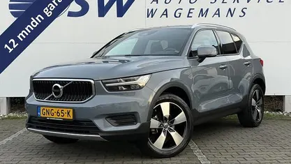 Gebruikt 2019 Volvo XC40 Momentum SUV | € 26.950 (Goede deal)